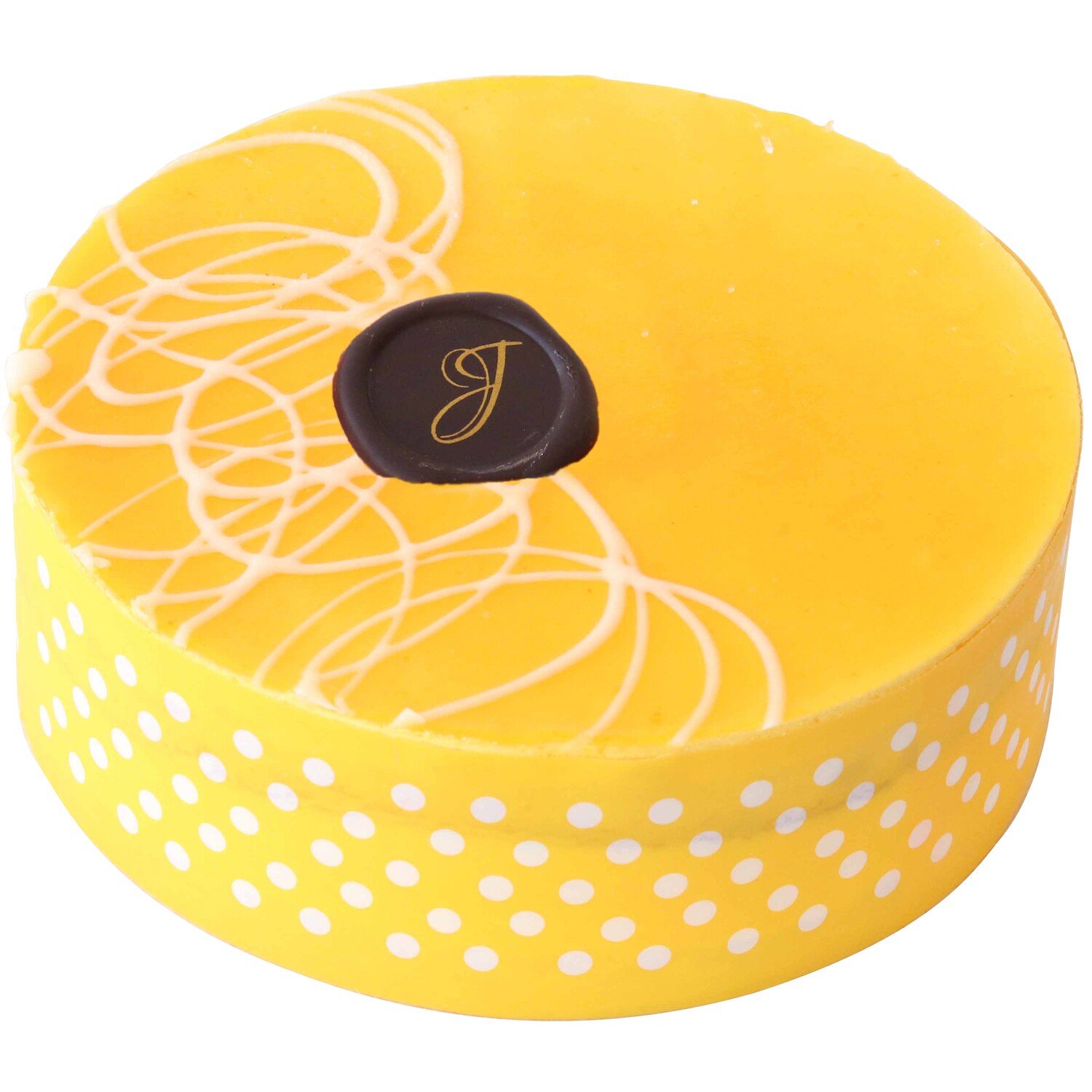 Jessica Pastries Mango Cake, Frozen