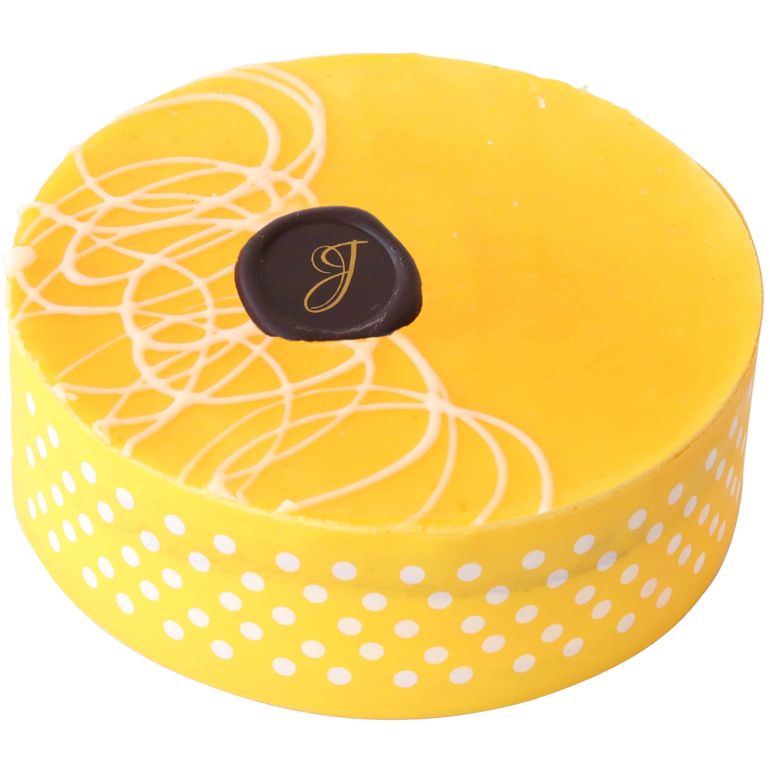 Jessica Pastries Mango Cake, Frozen