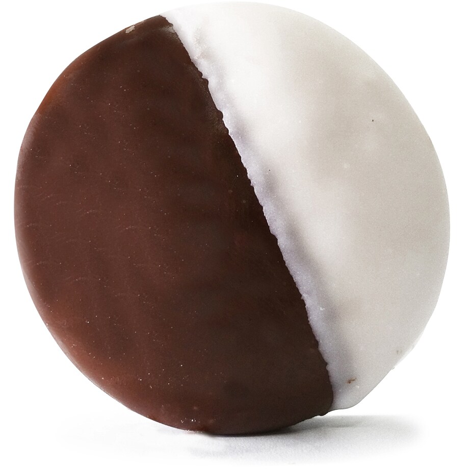 My Dad's Cookies Gluten Free Black & White Cookies