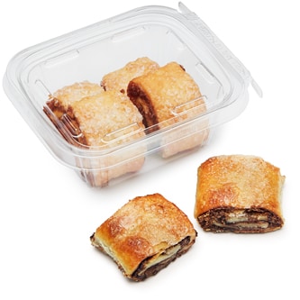 FreshDirect Chocolate Rugelach