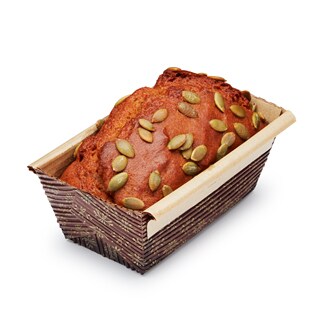 FreshDirect Mini Pumpkin Bread