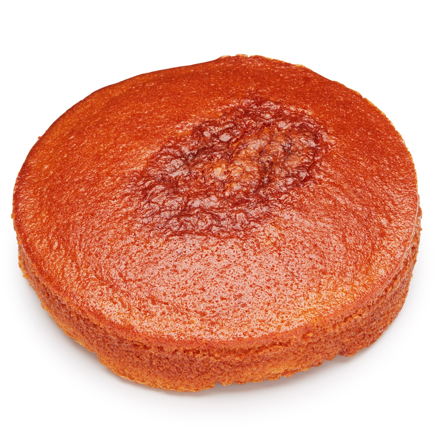 Sullivan St Bakery Olive Oil Cake