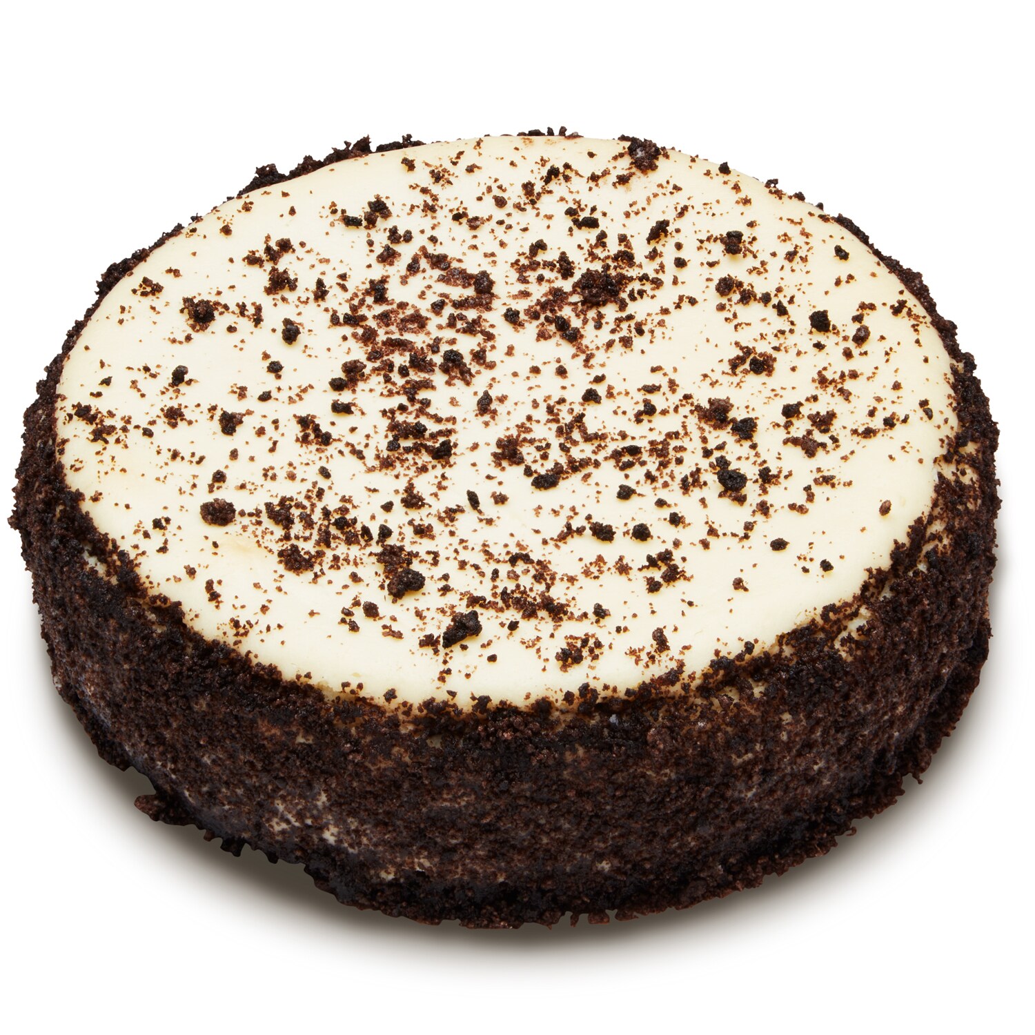FreshDirect Cookies & Cream Cheesecake