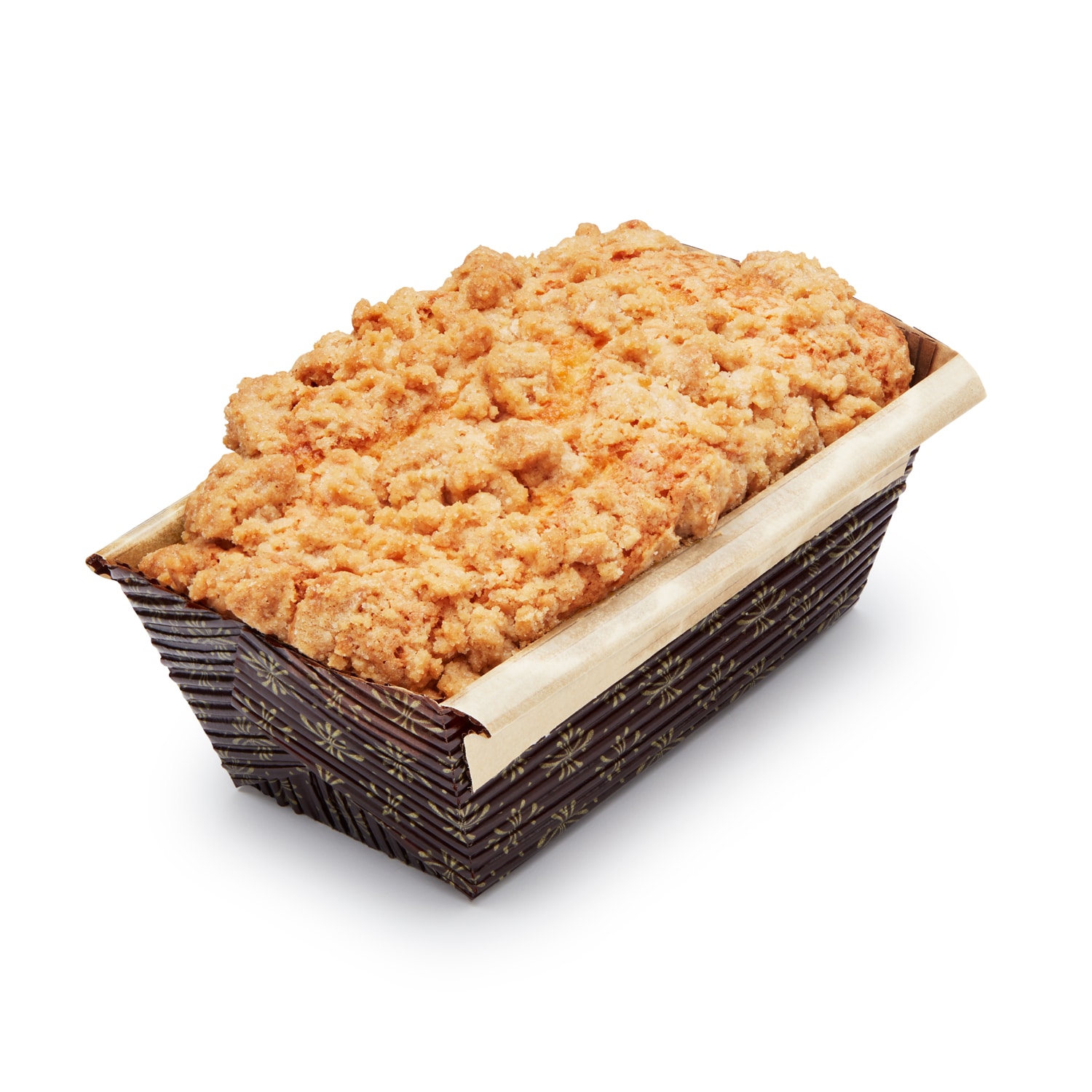 FreshDirect Mini Cinnamon Coffee Cake