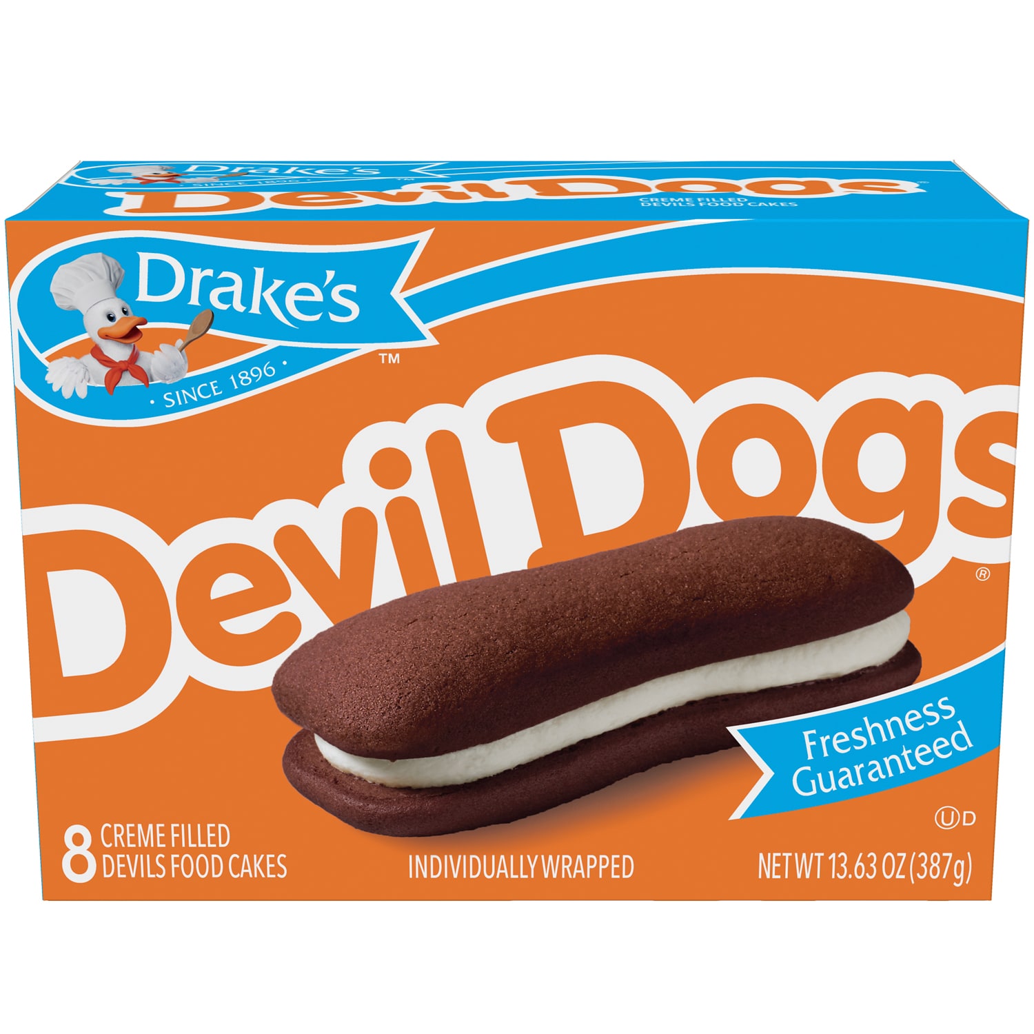 Drake's Devil Dogs