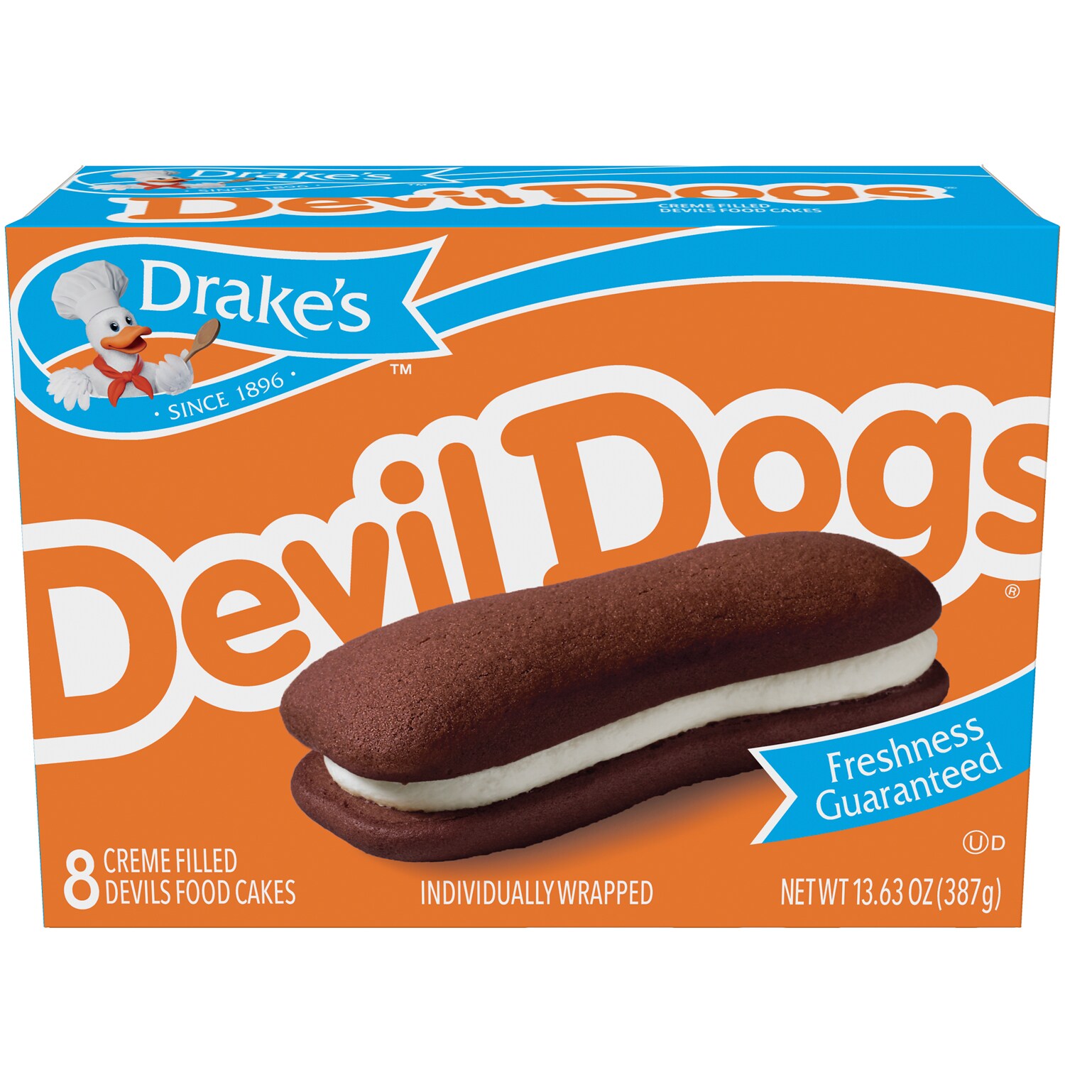Drake's Devil Dogs