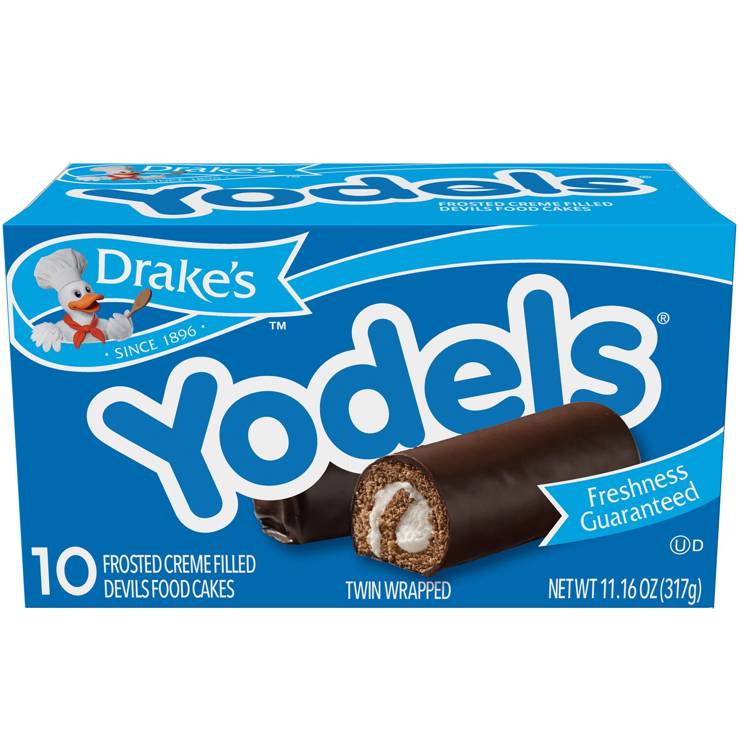 Drake's Yodels