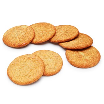 FreshDirect Snickerdoodle Cookies