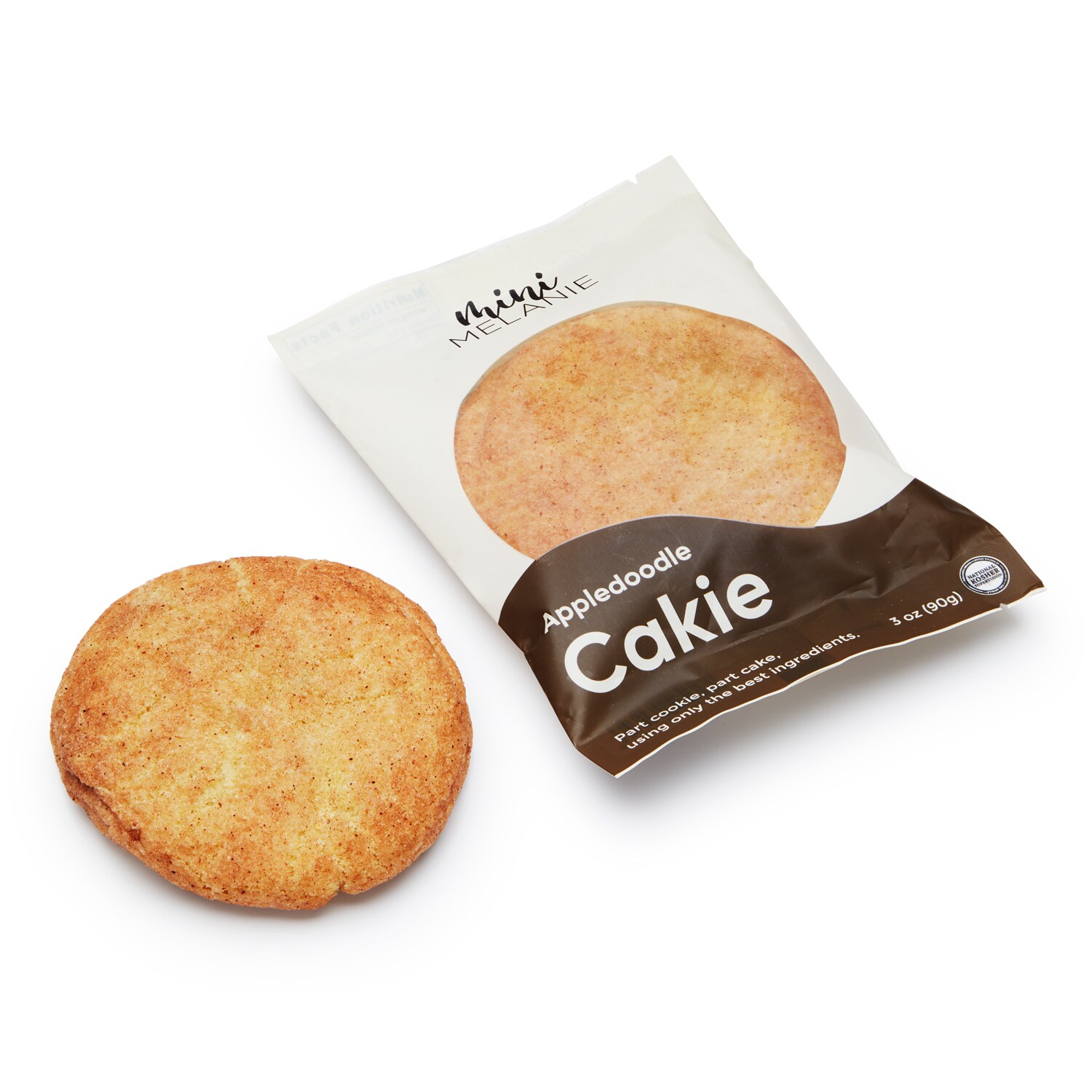 Mini Melanie Appledoodle Cakie