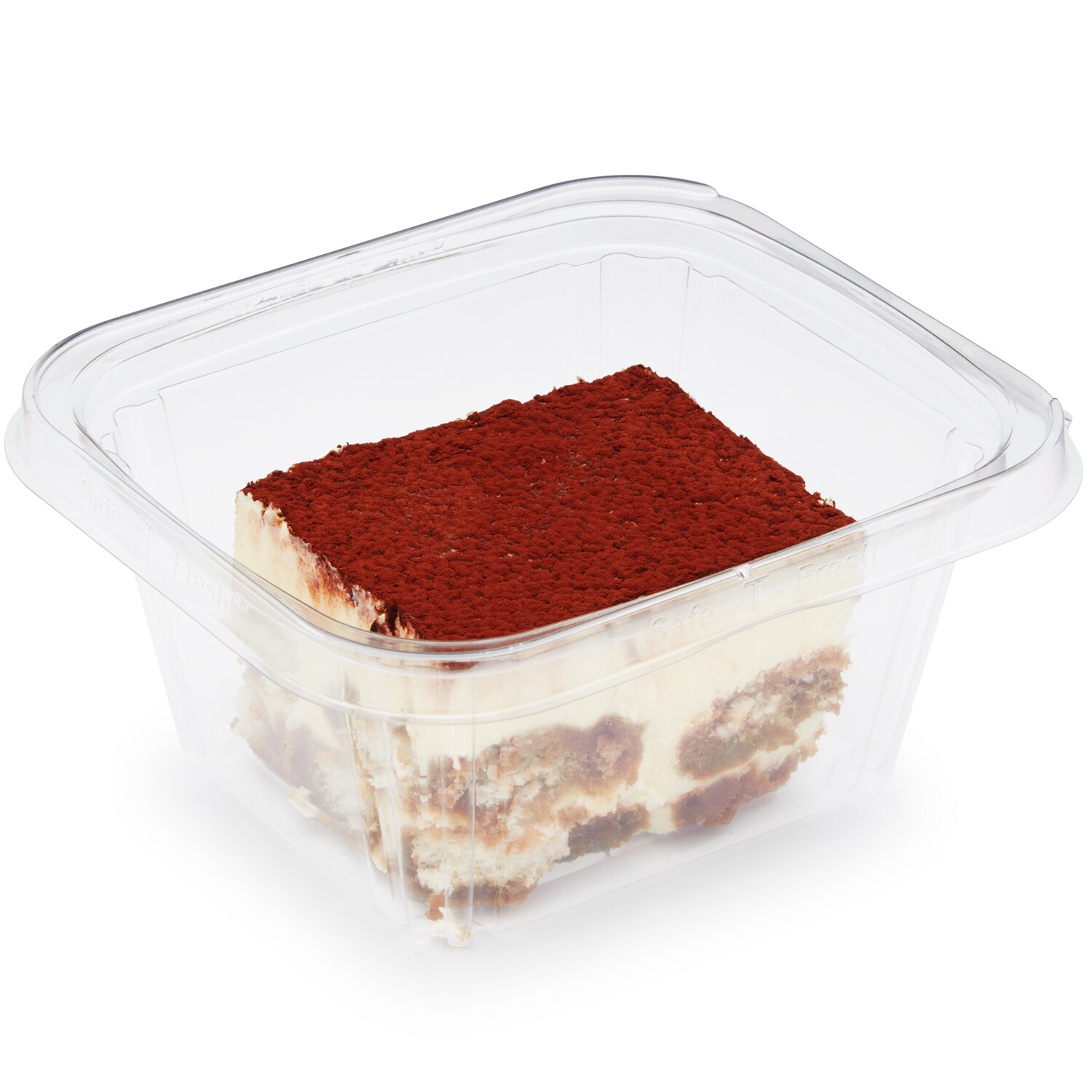 FreshDirect Tiramisu