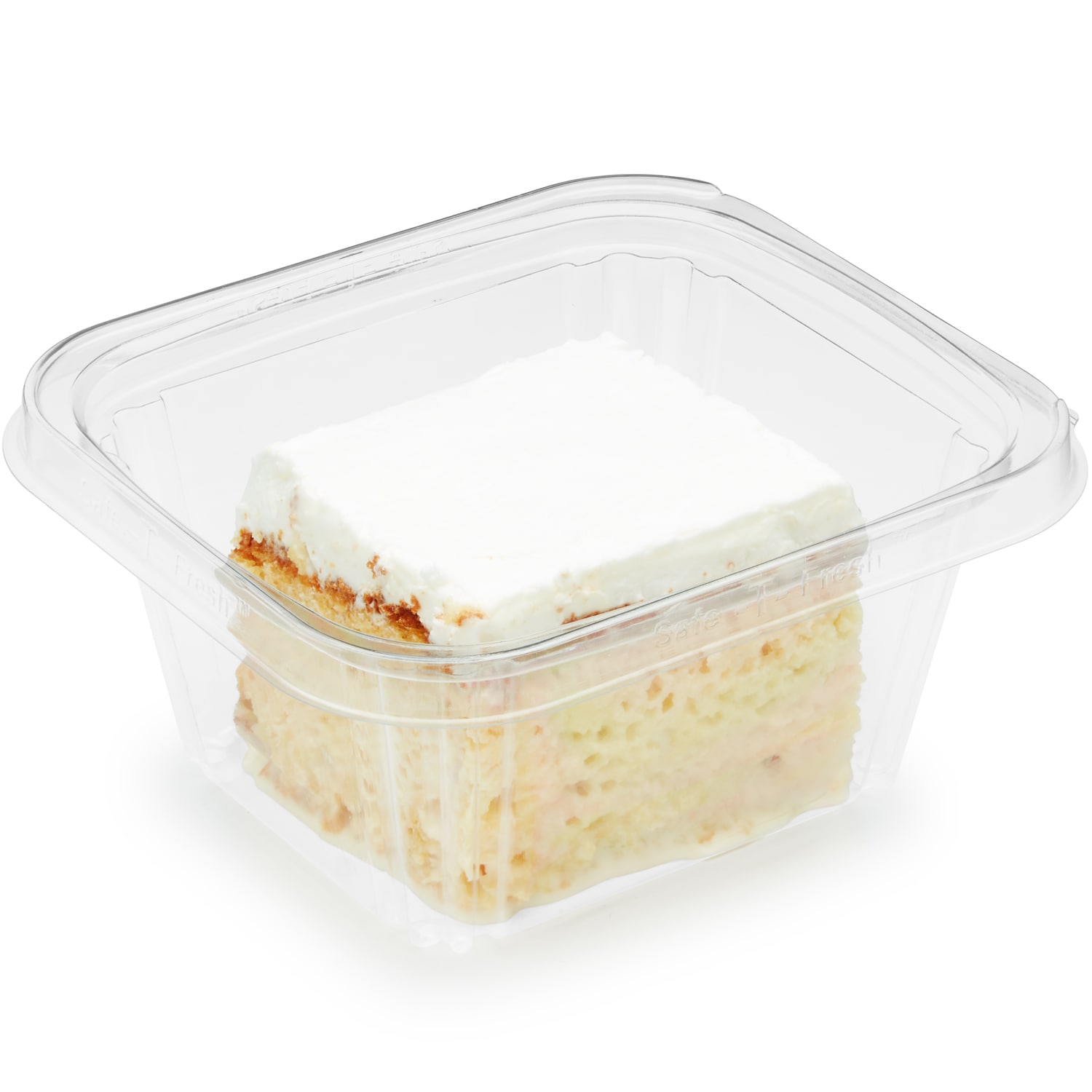 FreshDirect Tres Leches