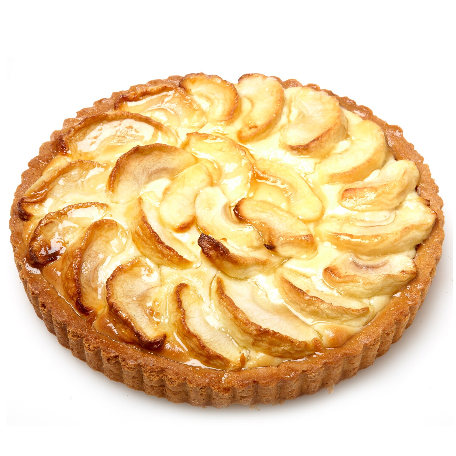 Order FreshDirect Apple and Cheese Tart Fast Delivery