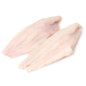 Farm-Raised Catfish Fillet