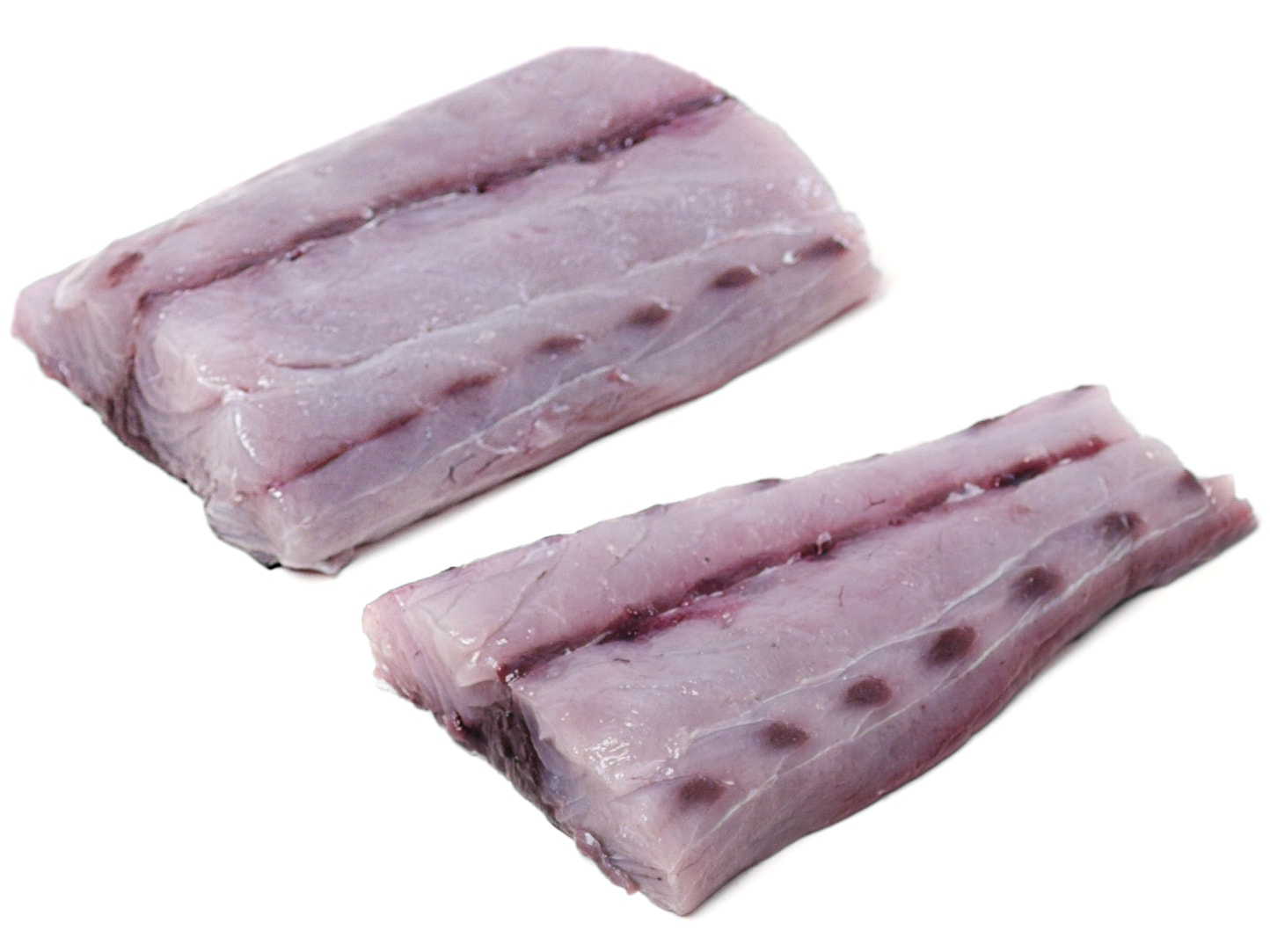 Local Wild Bluefish Fillet