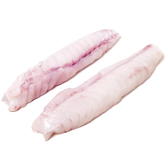 Local Wild Monkfish Fillet