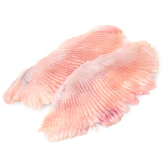 Local Wild Skate Fillet