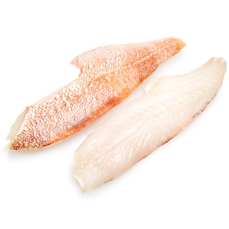 Ocean Perch Fillet