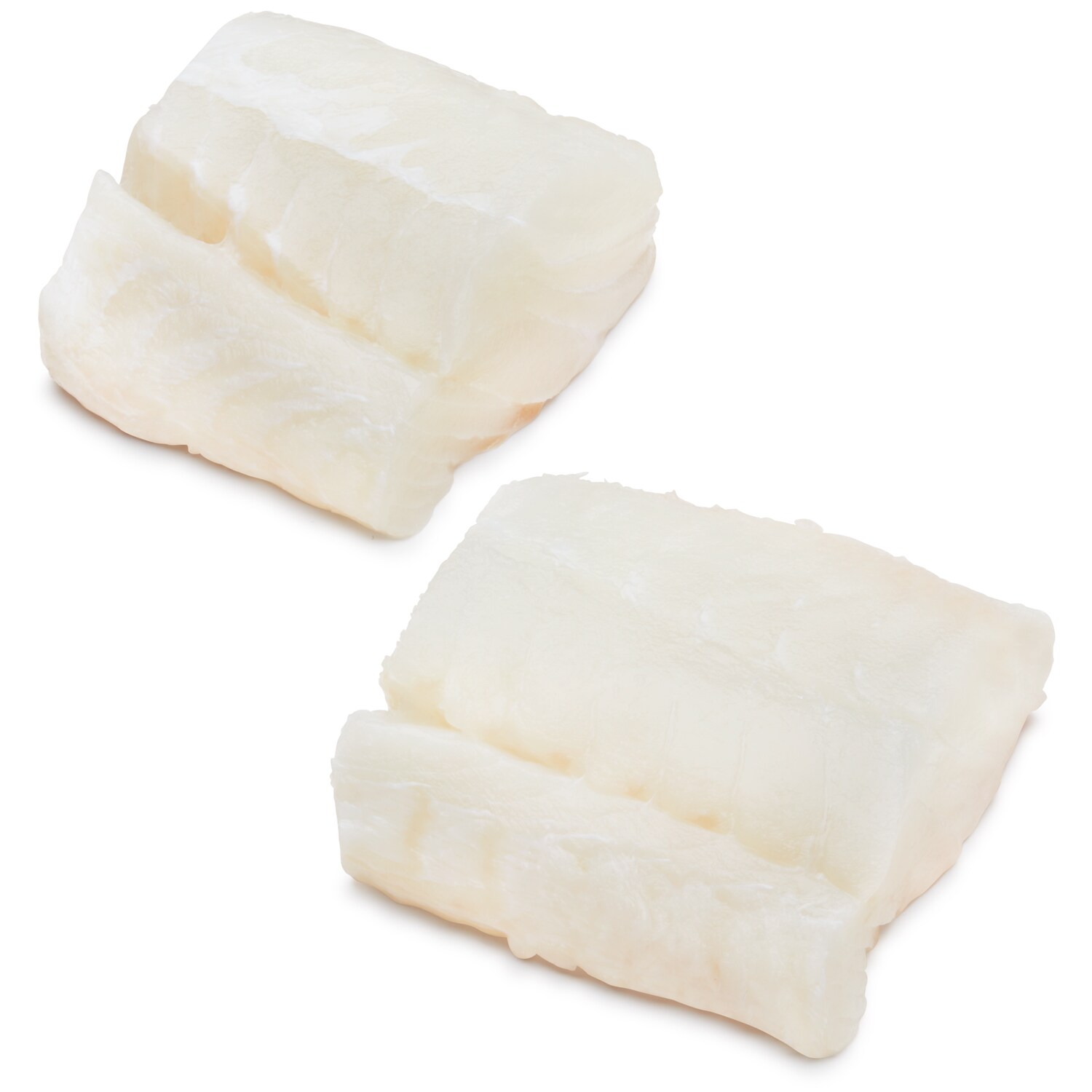 Wild Icelandic Cod Loins