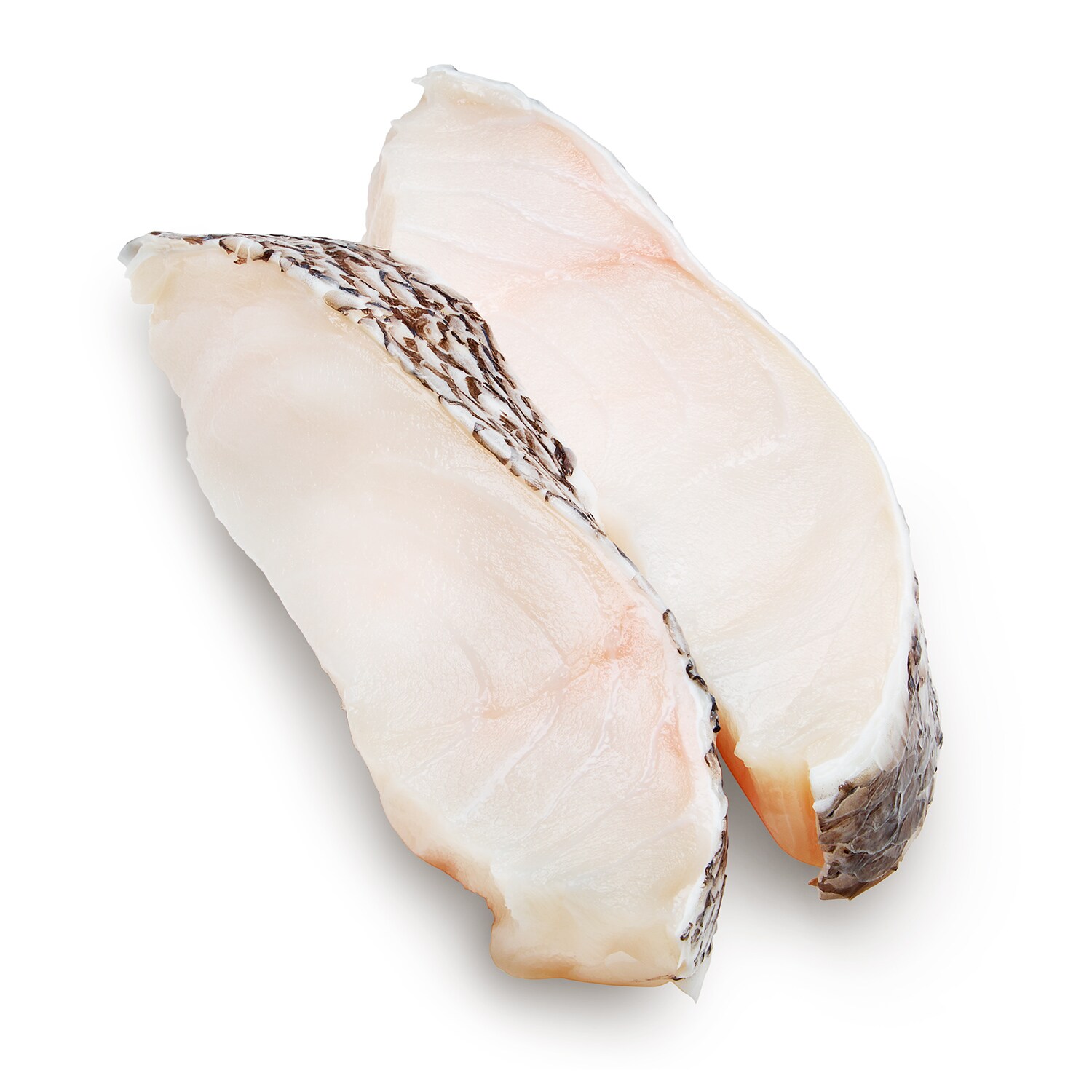 Wild Chilean Sea Bass Fillet, Previously Frozen