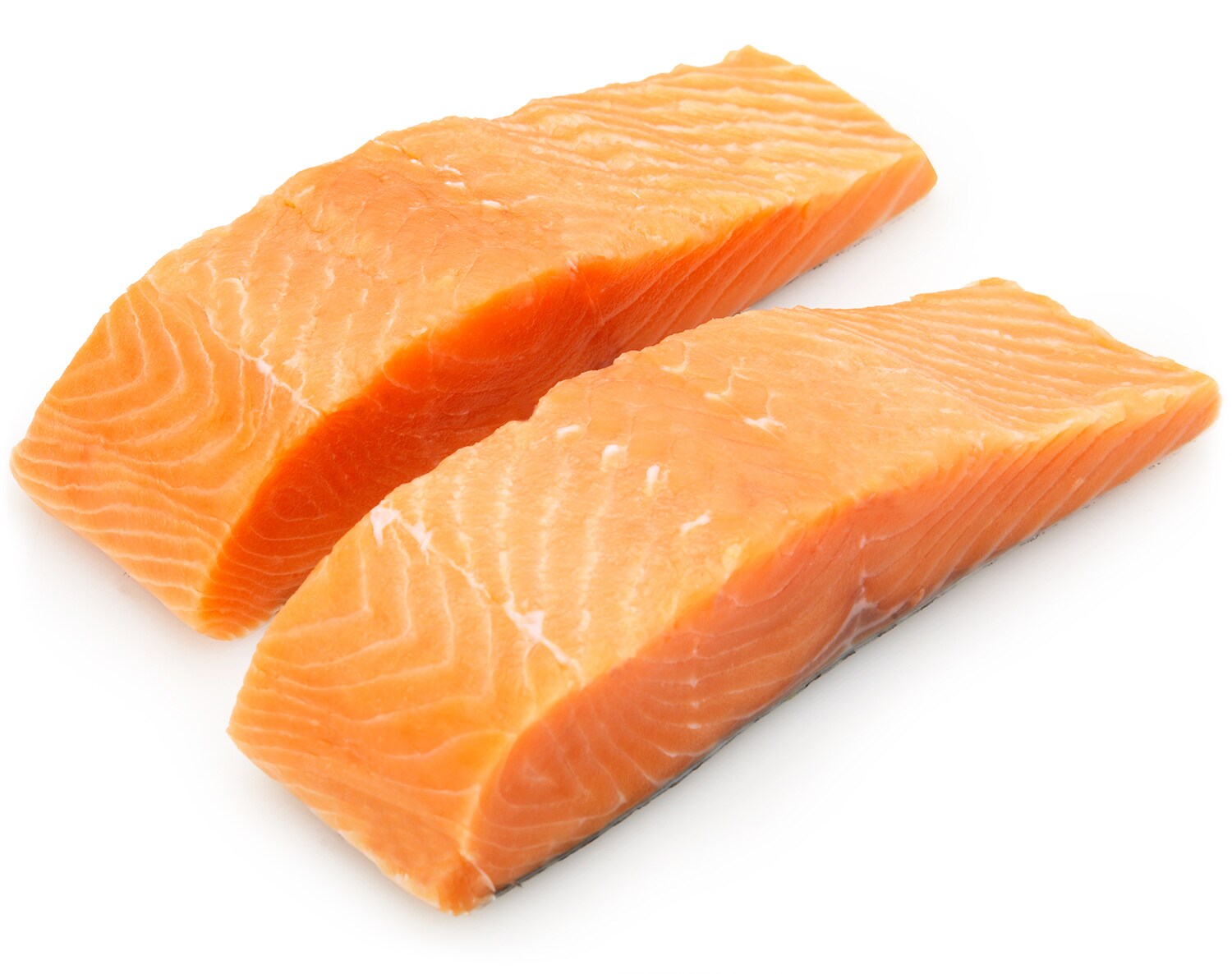 Order Organic FarmRaised Salmon Fillet Fast Delivery