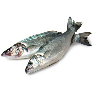 Branzino, Farm-Raised Whole (approx 1 lb.)