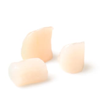 Nantucket Bay Dry Scallops