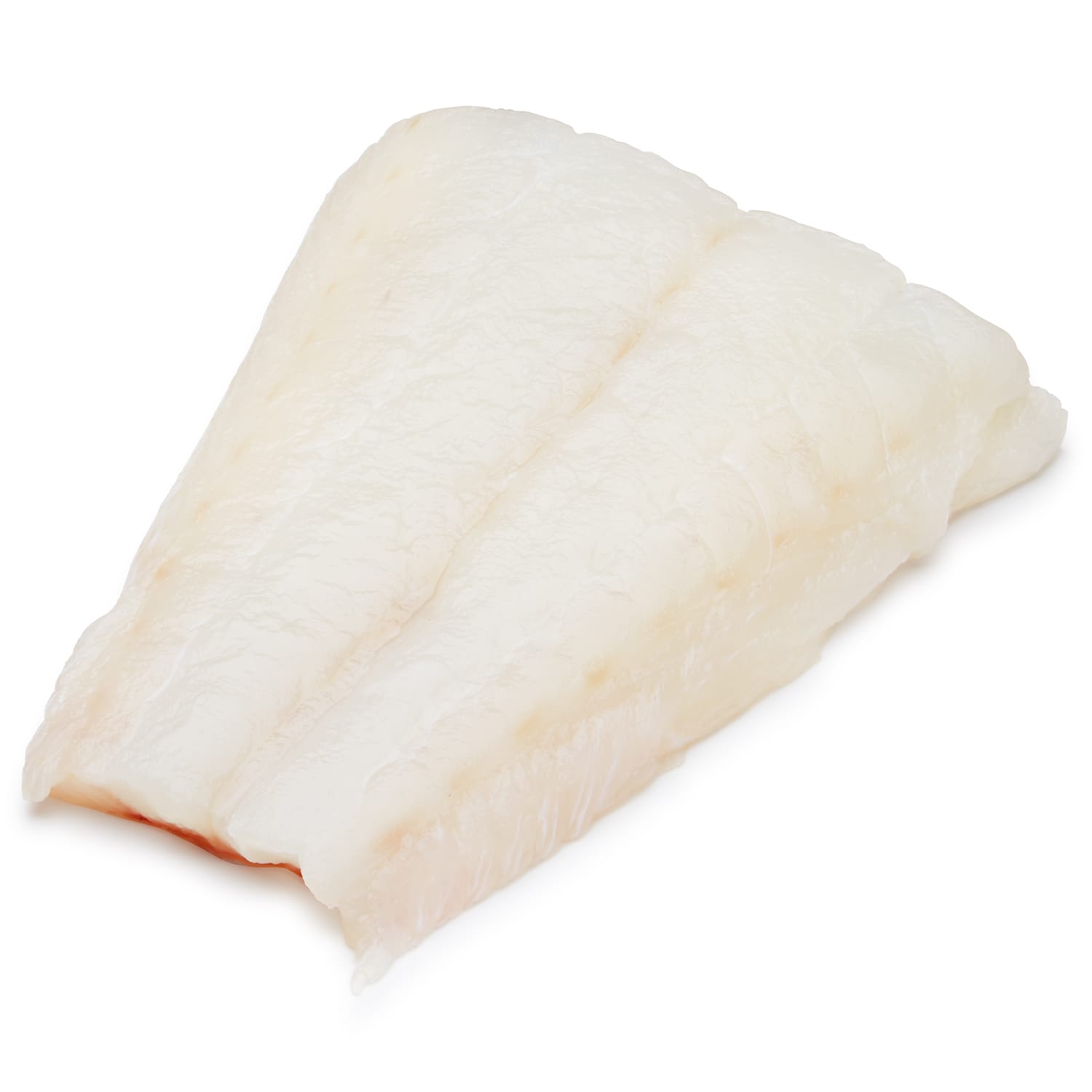 Wild Icelandic Haddock Fillet