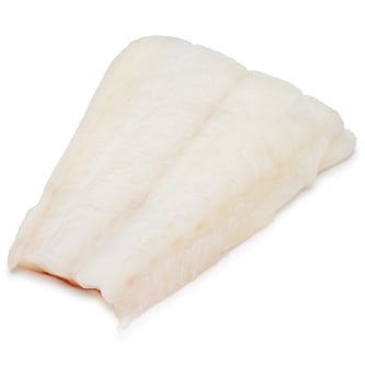 Wild Icelandic Haddock Fillet