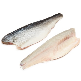Branzino Fillet
