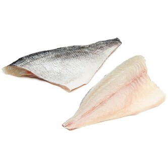 Royal Dorade Fillet