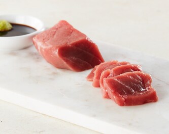 Bluefin Tuna, image 2 of 2 slides