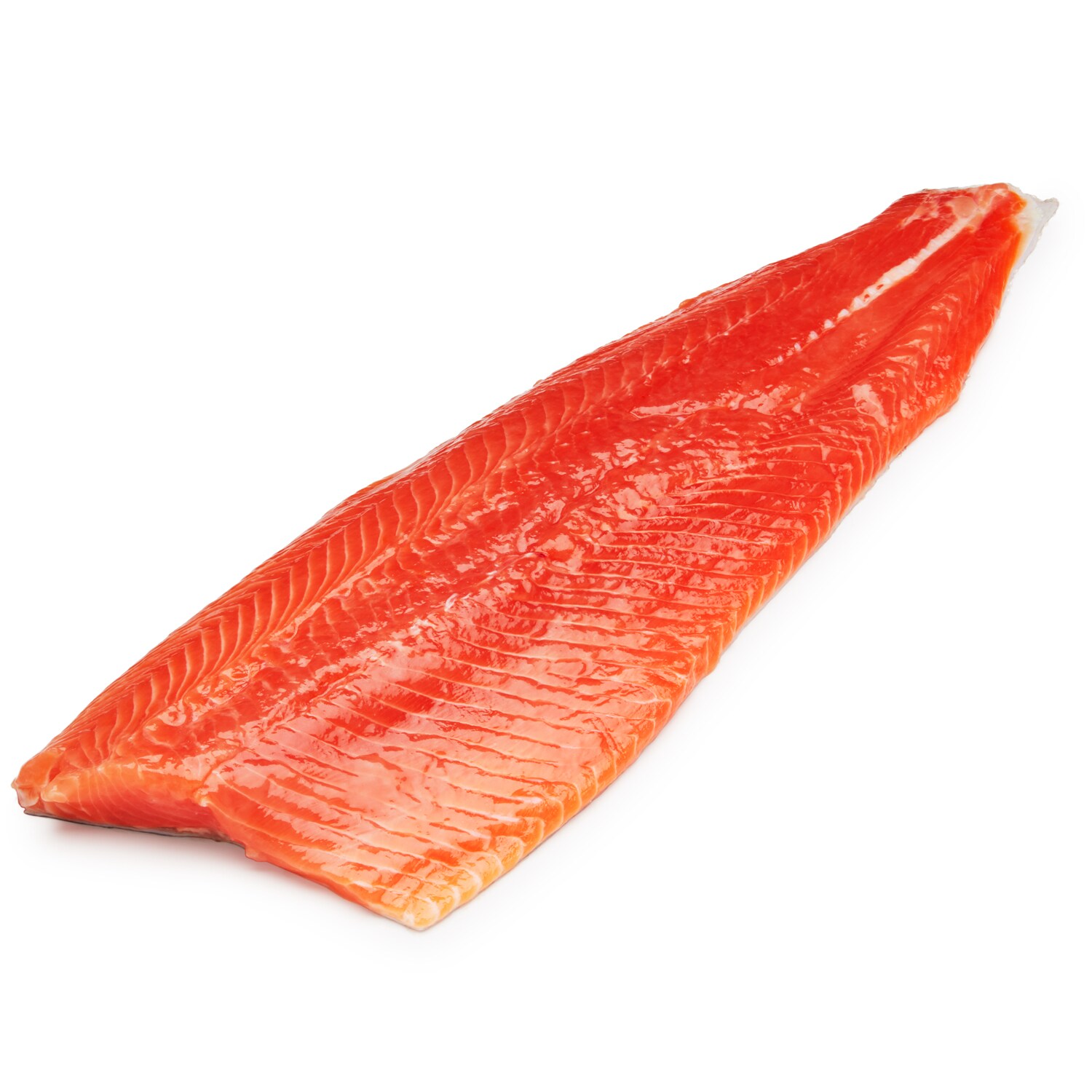 Ora King Keiji Salmon, Whole Side Fillet