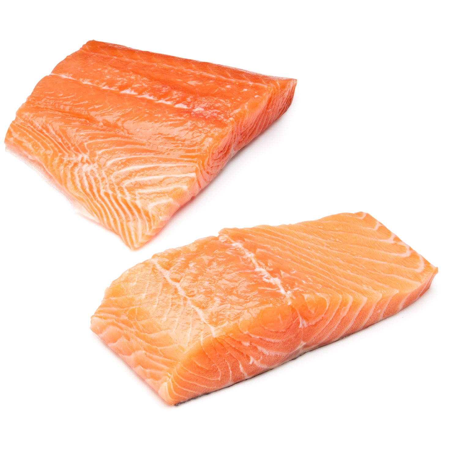 Icelandic Salmon Fillet
