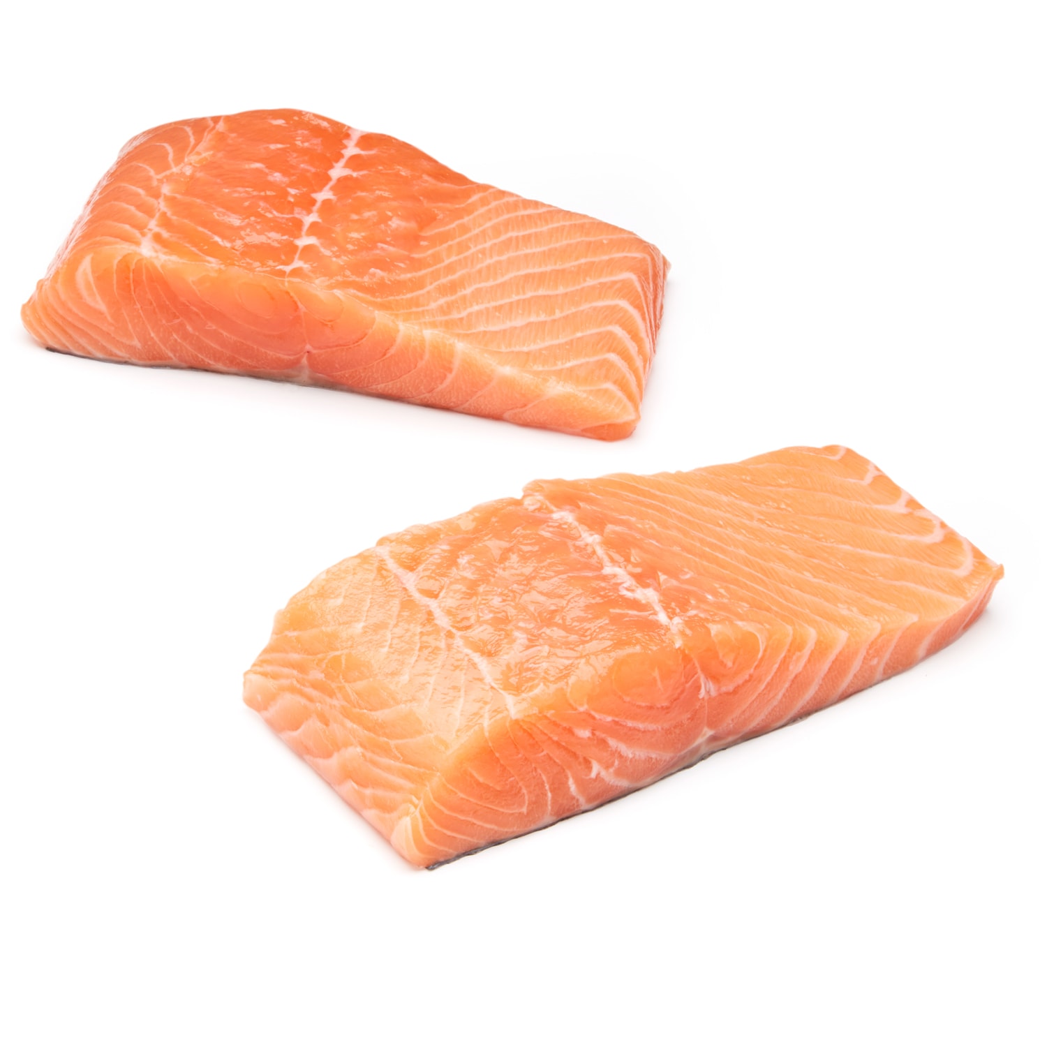 Icelandic Salmon, Center Cut
