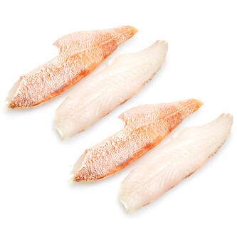 Ocean Perch Fillet, Family Pack