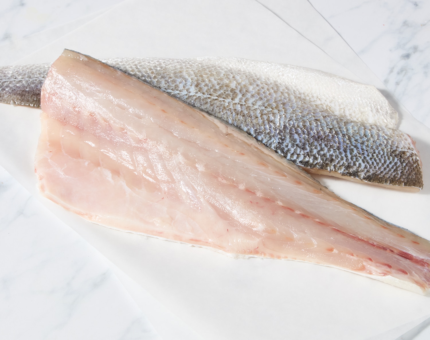 Branzino Fillet, image 2 of 2 slides