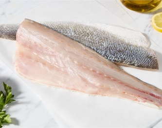 Branzino Fillet