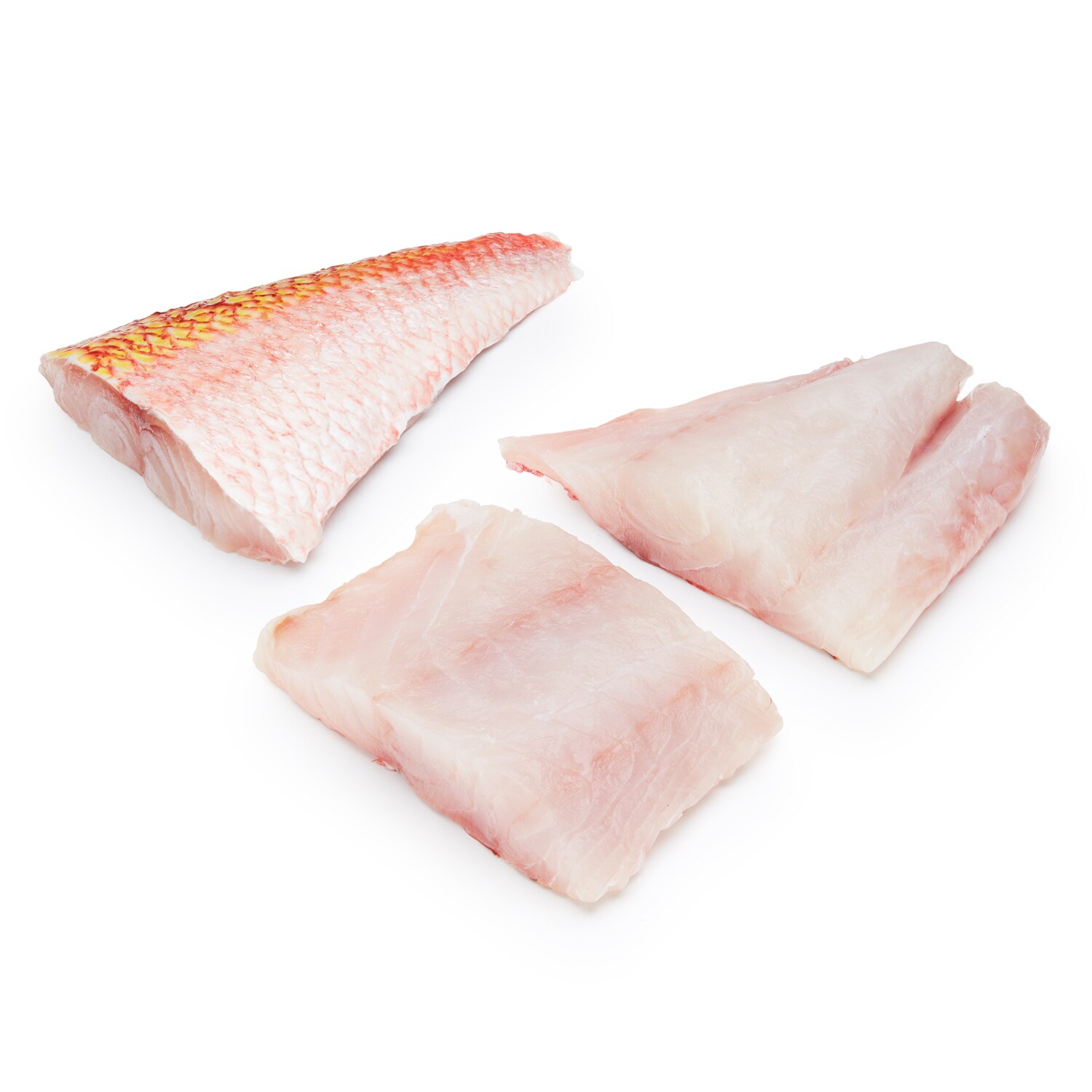 Wild Snapper Fillet