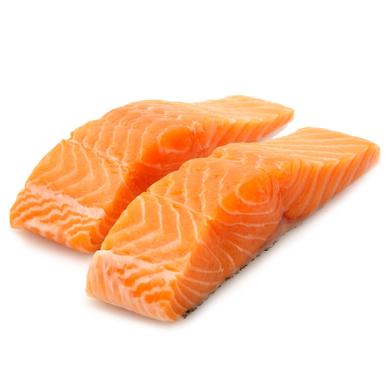 Farm-Raised Atlantic Salmon Fillet