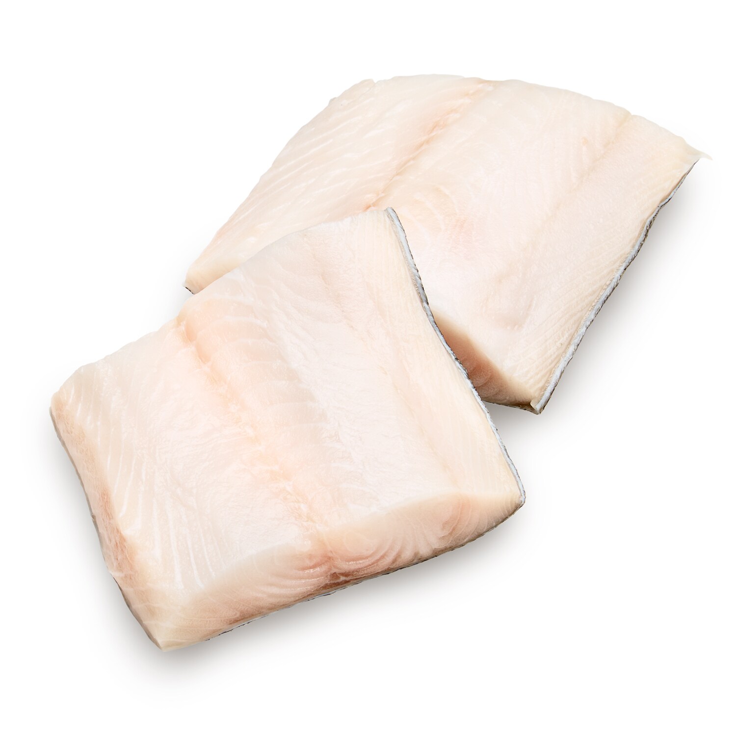 Wild Alaskan Black Cod Fillet, Previously Frozen