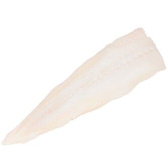 Icelandic Cod Fillet
