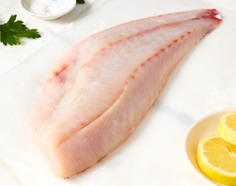 Seremoni Grade Wild Vermillion Rockfish Fillet