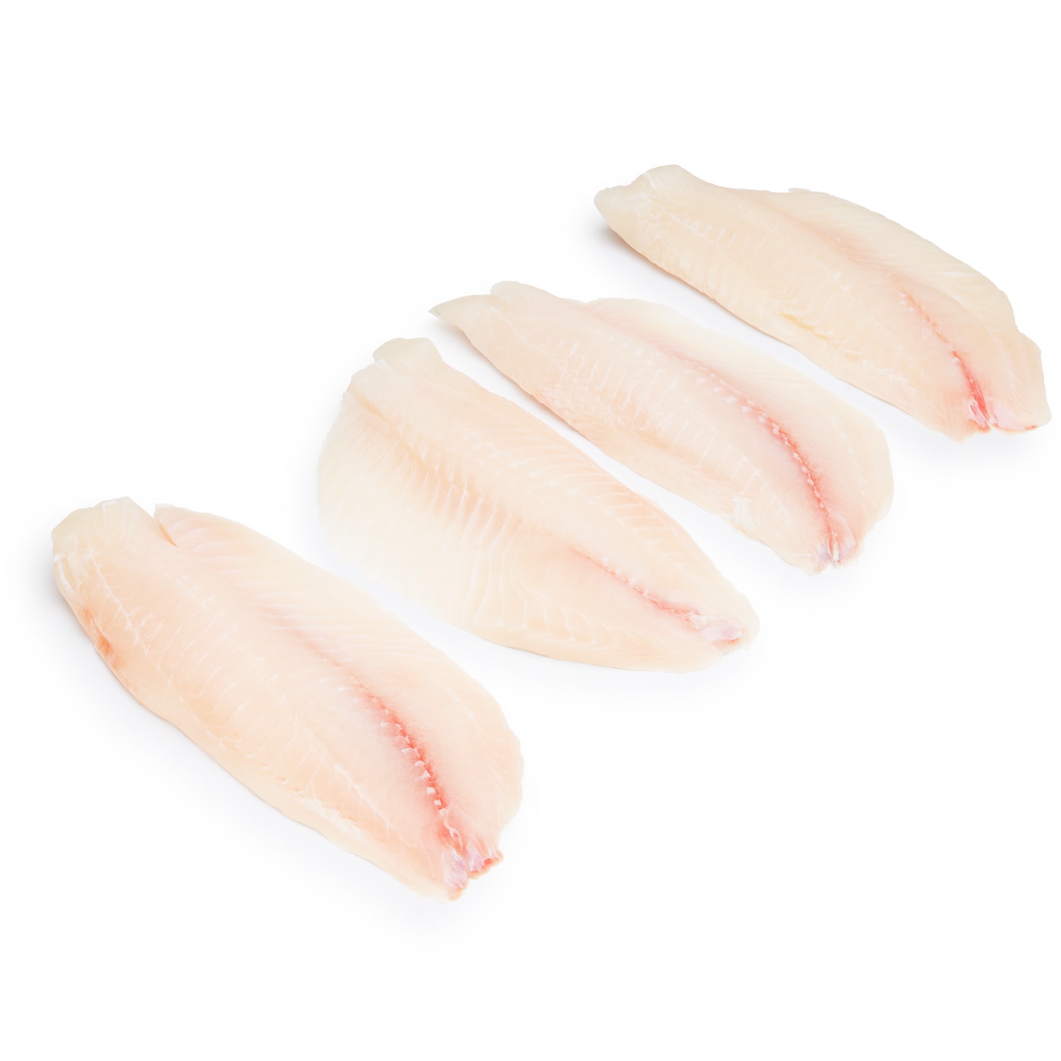 Farm-Raised Tilapia Fillet Family Pack