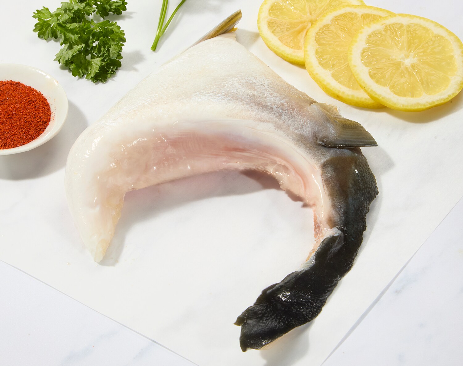 Royal Sashimi Yellowtail Collar