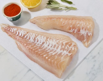 Wild Icelandic Haddock Fillet