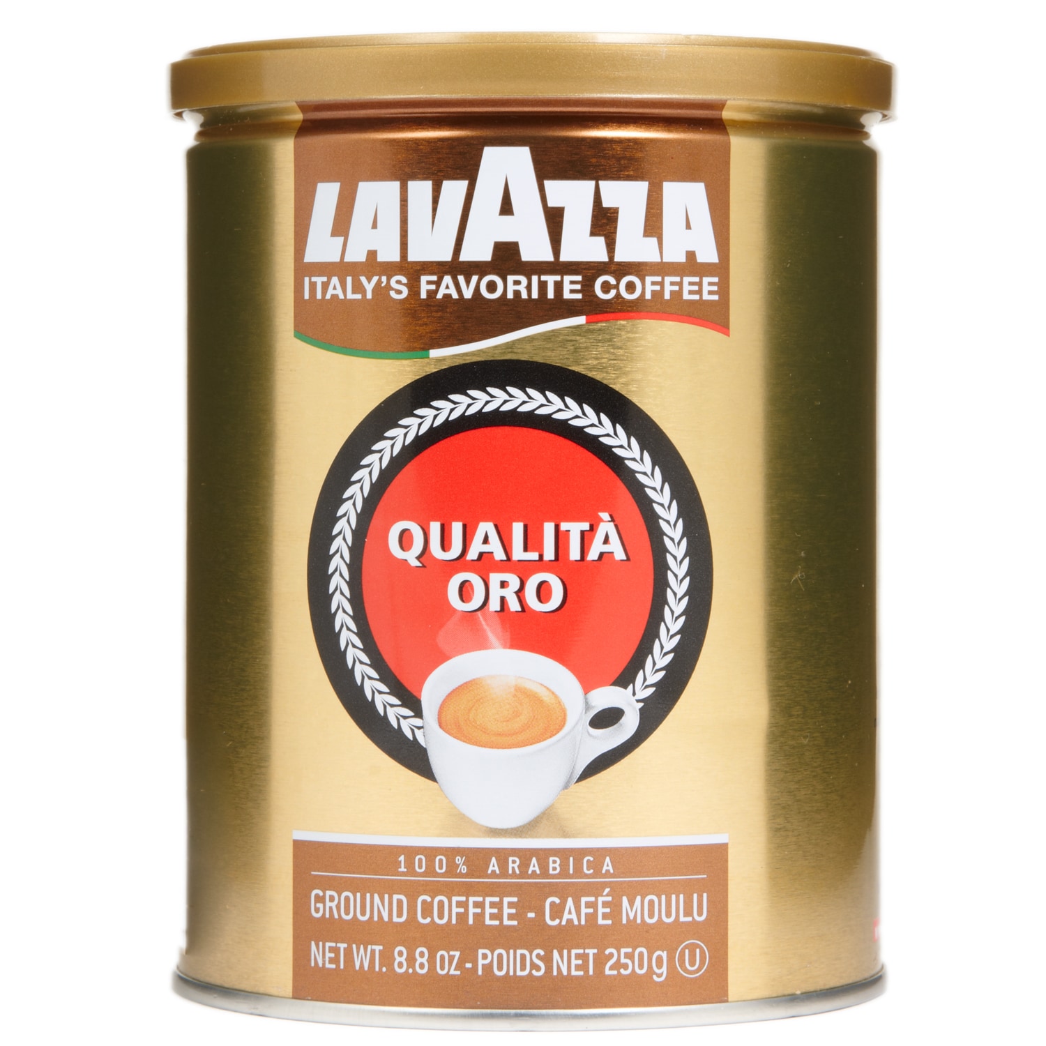 Lavazza Qualità Oro Espresso