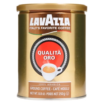 Lavazza Qualità Oro Espresso
