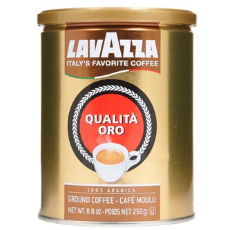 Lavazza Qualità Oro Espresso