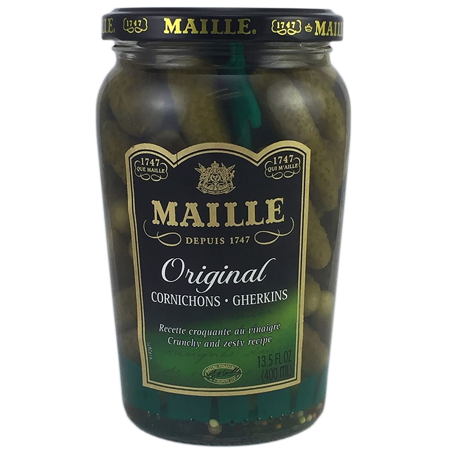 Maille Cornichons