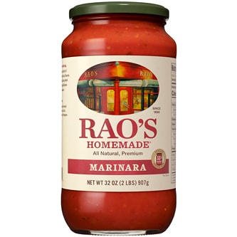 Rao's Homemade Marinara Sauce